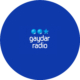 Gaydar Radio Logo