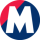 Metro Newspaper Logo