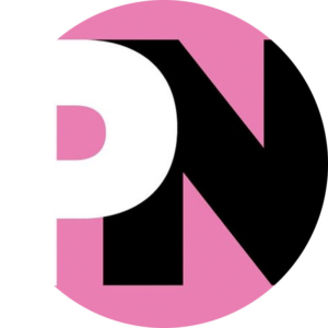 Pink News Logo