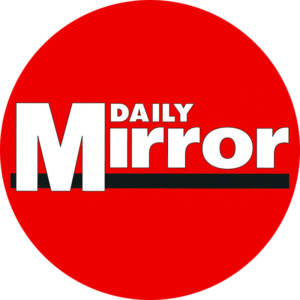 Daily Mirror Newspaper Logo