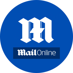 Daily Mail Logo
