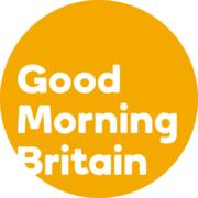 Good Morning Britain logo